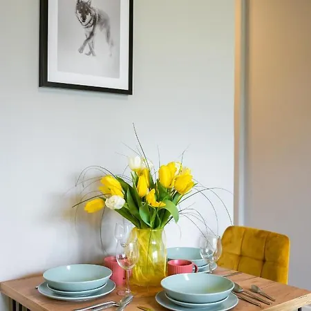 Laguna Beskidow 46 Z Sauna I Silownia - Dream *