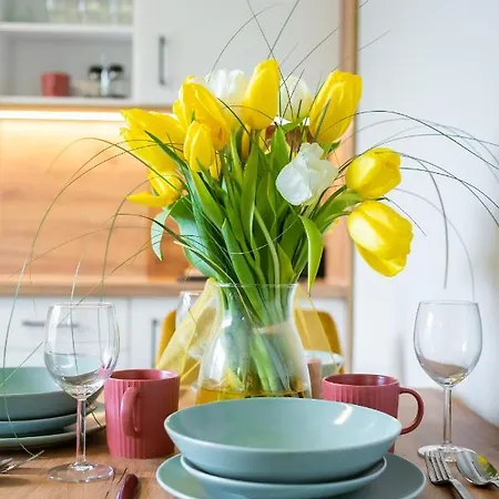 Laguna Beskidow 46 Z Sauna I Silownia - Dream Apartmán *