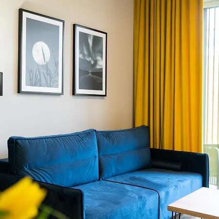 Laguna Beskidow 46 Z Sauna I Silownia - Dream *