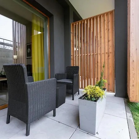 Laguna Beskidow 46 Z Sauna I Silownia - Dream