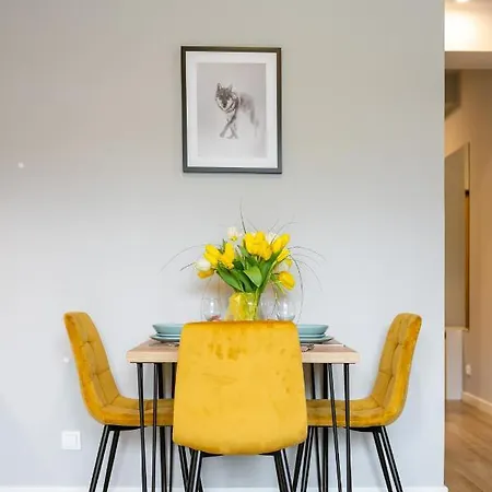 Laguna Beskidow 46 Z Sauna I Silownia - Dream Apartmán *