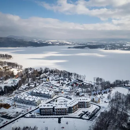 Laguna Beskidow 46 Z Sauna I Silownia - Dream Zarzecze (Silesia)