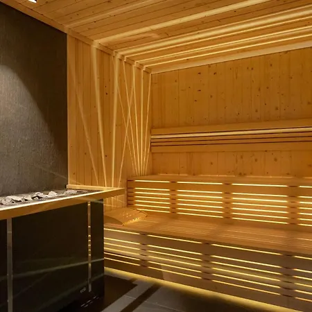 Appartamento Laguna Beskidow 46 Z Sauna I Silownia - Dream Zarzecze (Silesia)