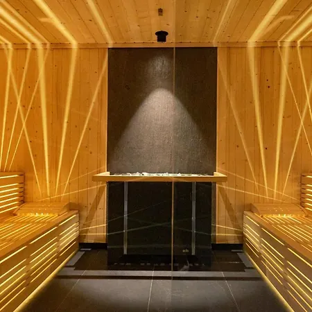 Laguna Beskidow 46 Z Sauna I Silownia - Dream *
