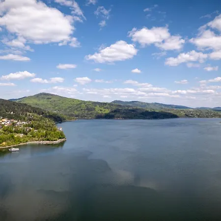 Laguna Beskidow 46 Z Sauna I Silownia - Dream Zarzecze (Silesia)