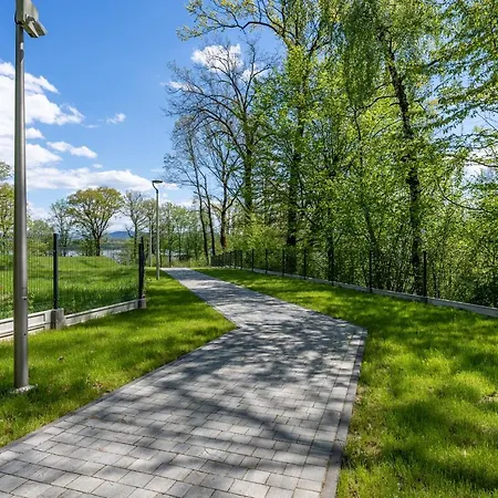 Laguna Beskidow 46 Z Sauna I Silownia - Dream *